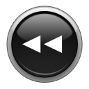 Aqua - Previous icon